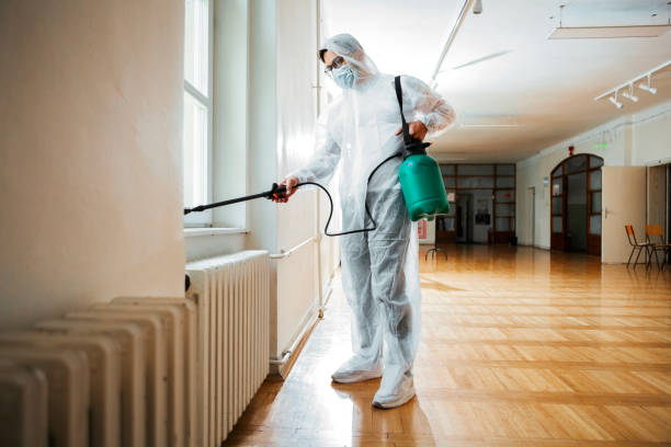 Trusted Trenton, FL Pest Control Experts
